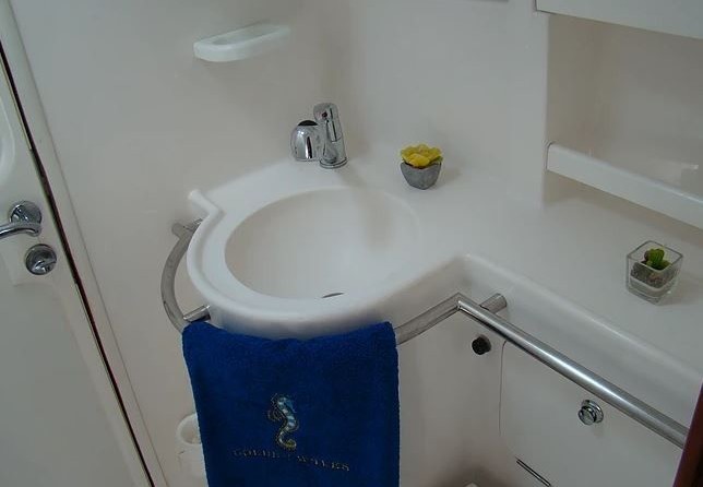 Ocean Star 51.2