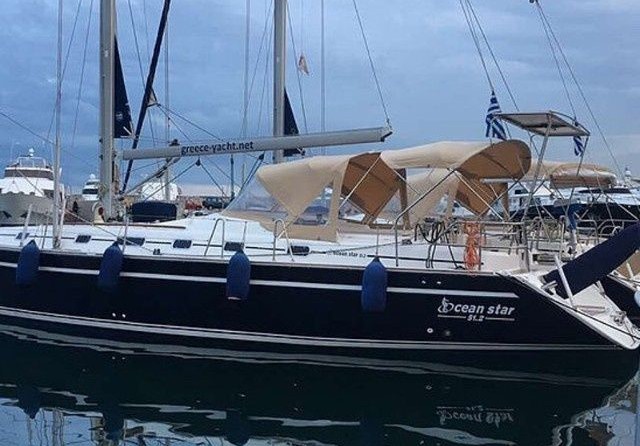 Ocean Star 51.2