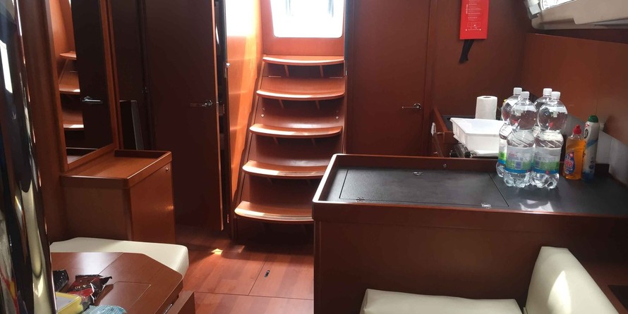 Beneteau Oceanis 41.1