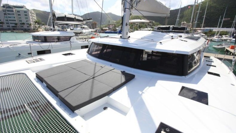 Fountaine Pajot Saona 47