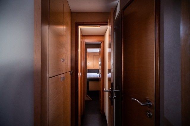 Fountaine Pajot Helia 44