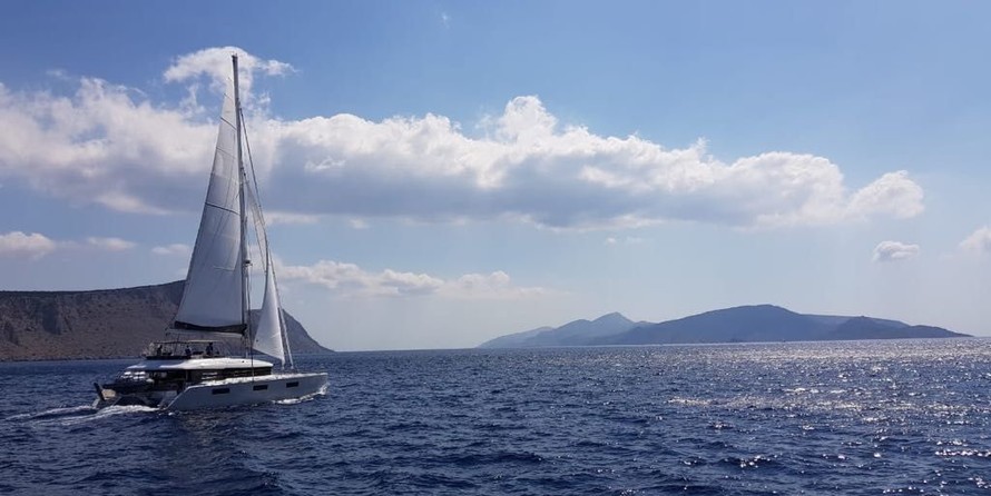 Lagoon 620