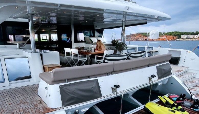 Lagoon 620
