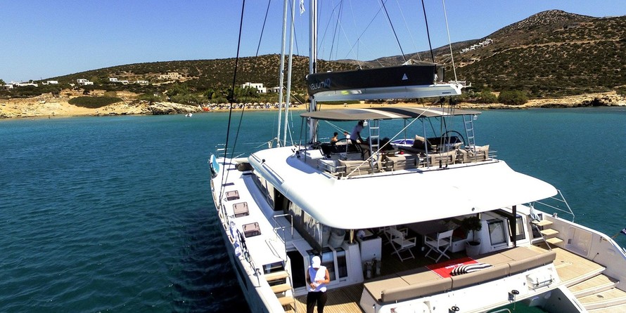 Lagoon 620