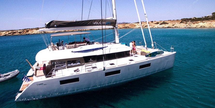 Lagoon 620