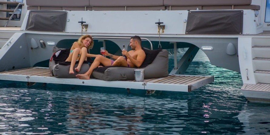 Lagoon 620