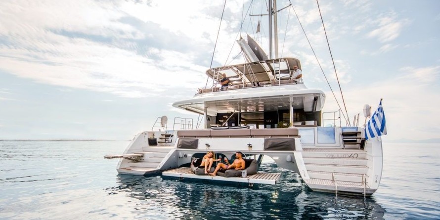 Lagoon 620