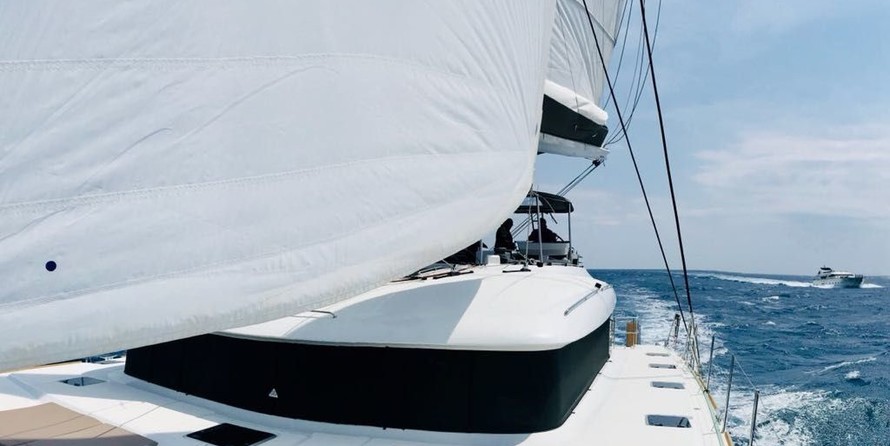 Lagoon 620