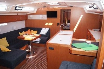 Bavaria 56 Cruiser