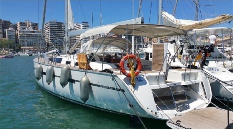 Bavaria 56 Cruiser