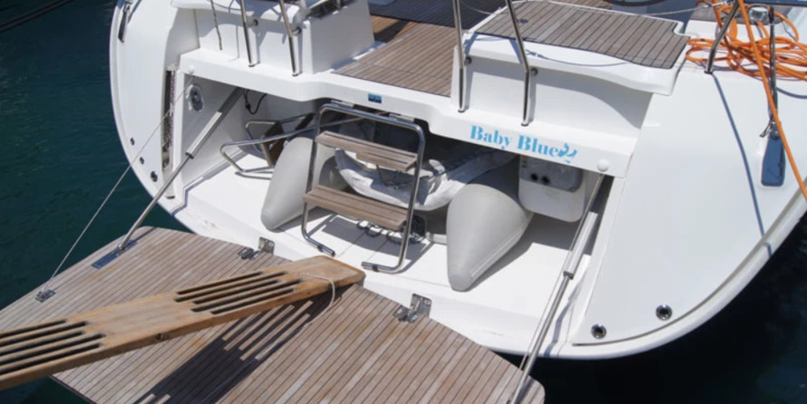 Bavaria 56 Cruiser
