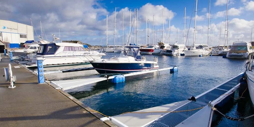 Jeanneau Sun Odyssey 409