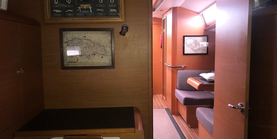 Jeanneau Sun Odyssey 409