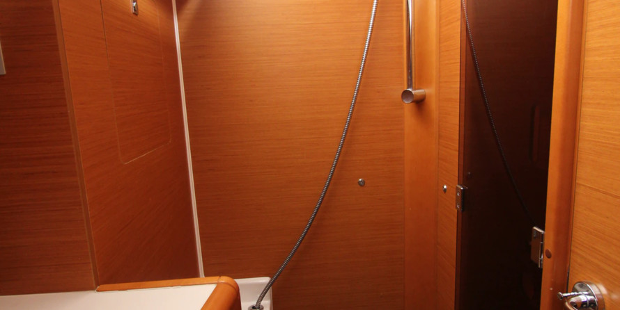 Jeanneau Sun Odyssey 409