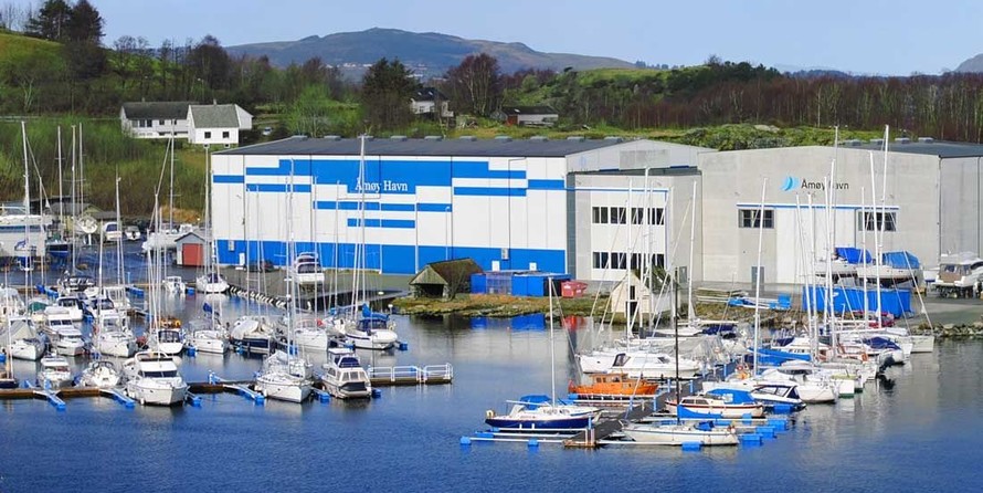 Jeanneau Sun Odyssey 409