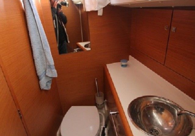 Jeanneau Sun Odyssey 409