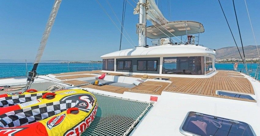 Lagoon 560
