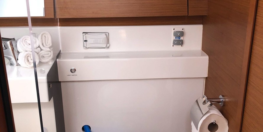 Jeanneau Sun Odyssey 440