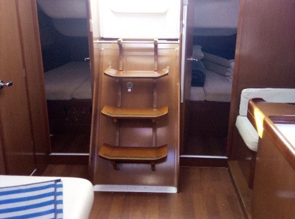 Beneteau Oceanis 40