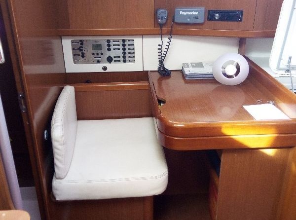 Beneteau Oceanis 40