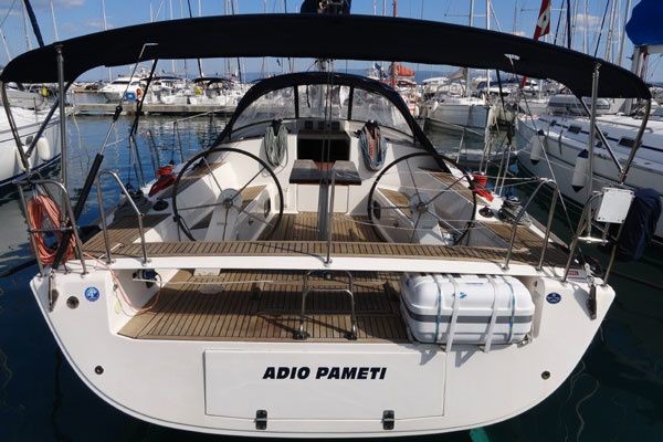 Elan 450
