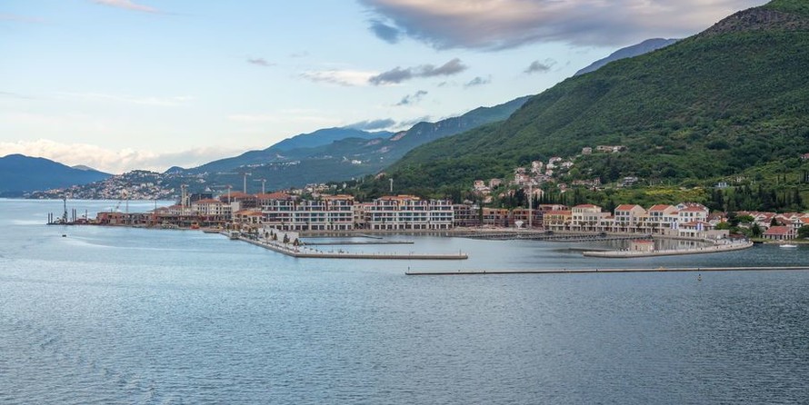 Jeanneau Sun Odyssey 43