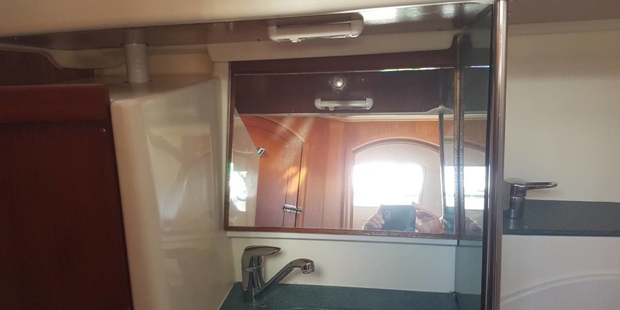 Jeanneau Sun Odyssey 43