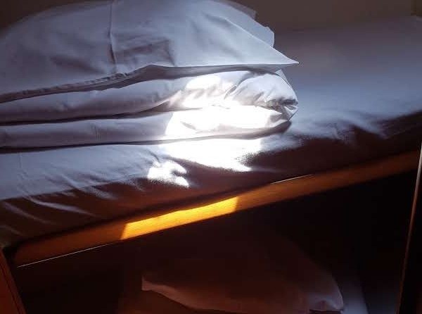 Jeanneau Sun Odyssey 43