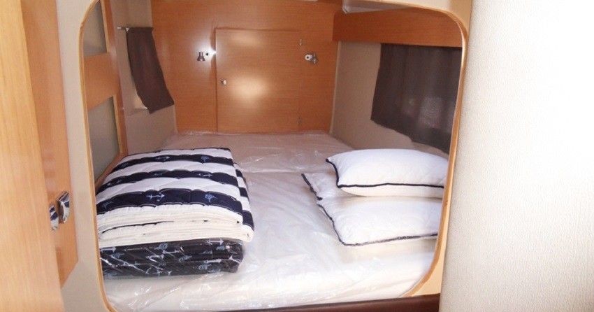 Fountaine Pajot Lipari 41