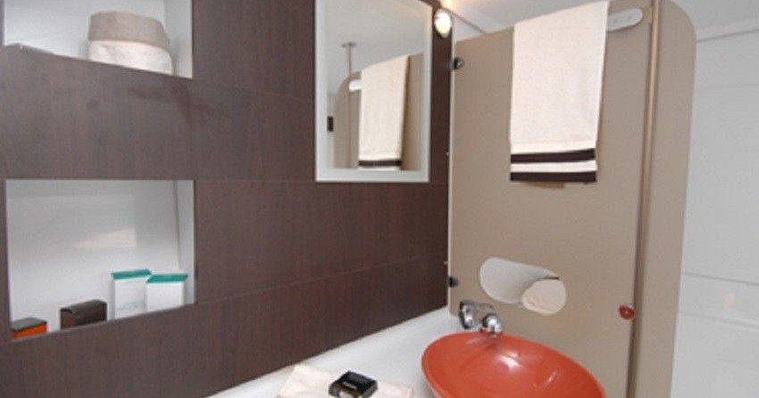 Fountaine Pajot Lipari 41