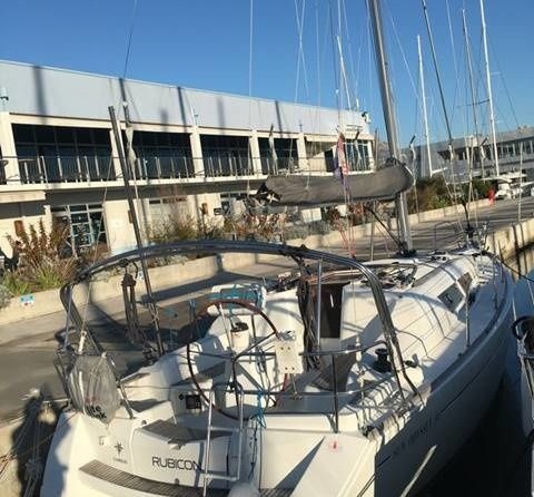 Jeanneau Sun Odyssey 36i