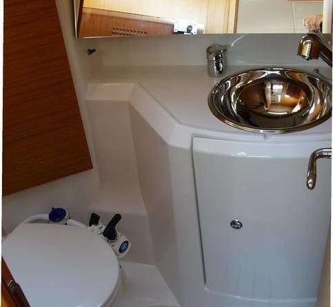 Jeanneau Sun Odyssey 36i