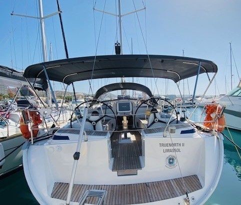 Bavaria 47 Cruiser