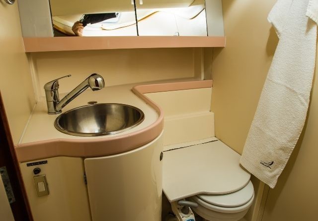 Jeanneau Sun Odyssey 51