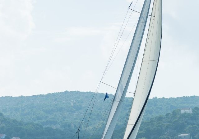 Jeanneau Sun Odyssey 51