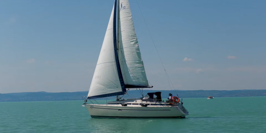 Bavaria 30 Plus
