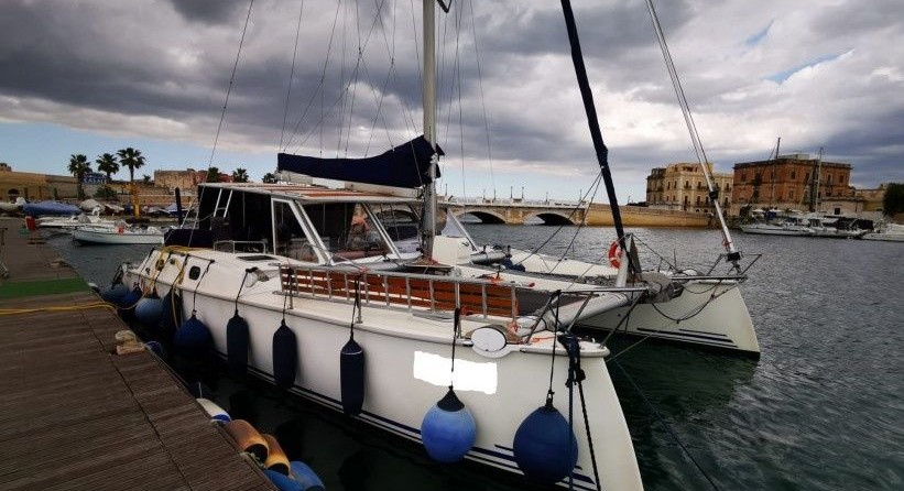 Lady Hawke 37 Sport