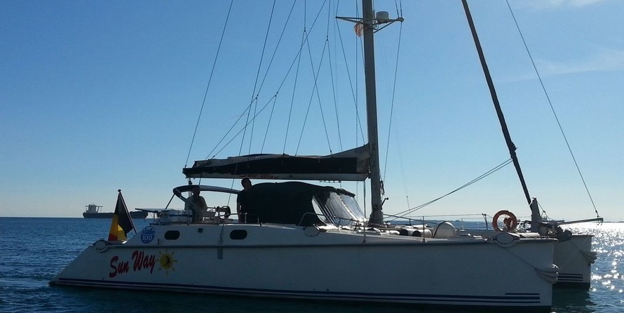 Lady Hawke 37 Sport