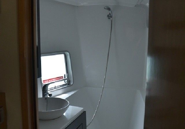 Fountaine Pajot Mahé 36