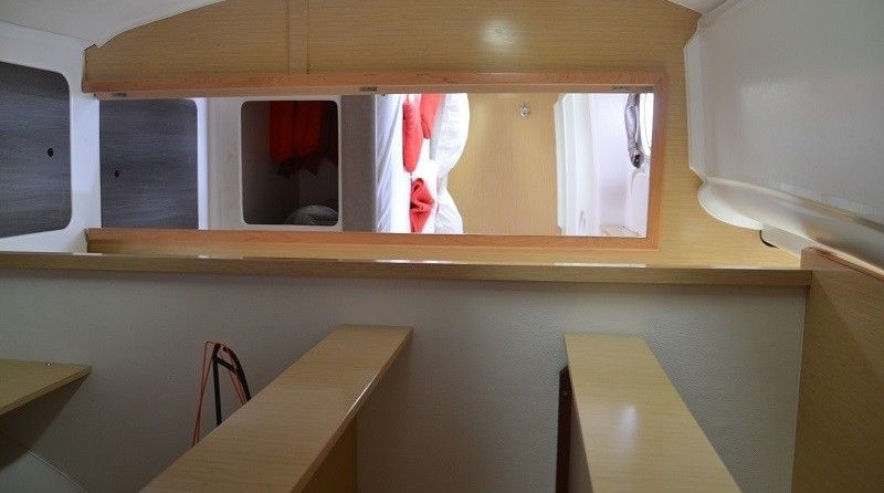 Fountaine Pajot Mahé 36