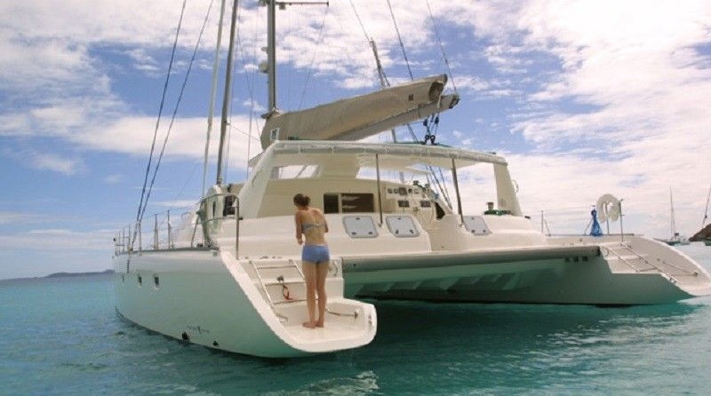 Voyage 580