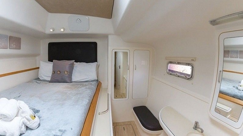 Voyage 580