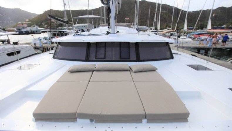 Fountaine Pajot Saona 47