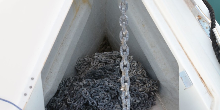 Jeanneau Sun Odyssey 36i