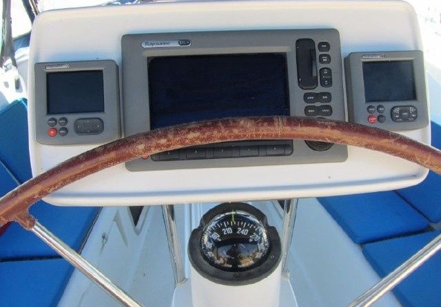 Jeanneau Sun Odyssey 36i