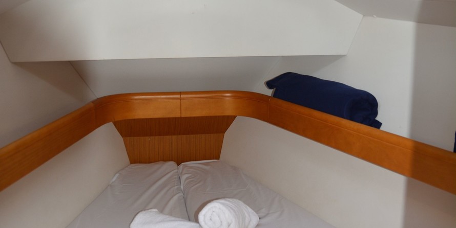 Jeanneau Sun Odyssey 36i