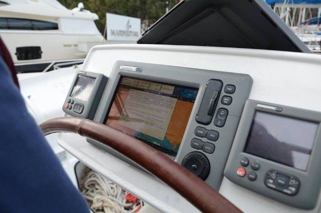 Jeanneau Sun Odyssey 36i