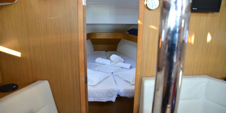 Jeanneau Sun Odyssey 36i