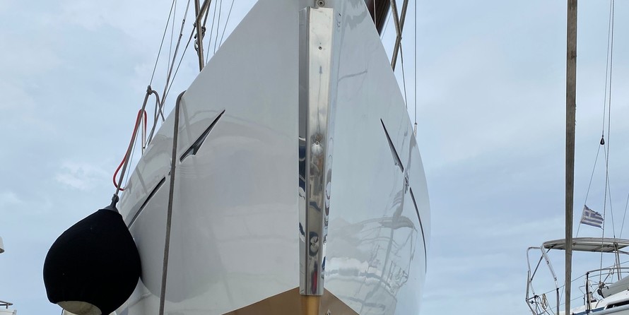 Jeanneau Sun Odyssey 36i