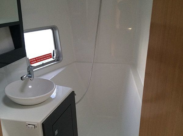 Fountaine Pajot Mahé 36